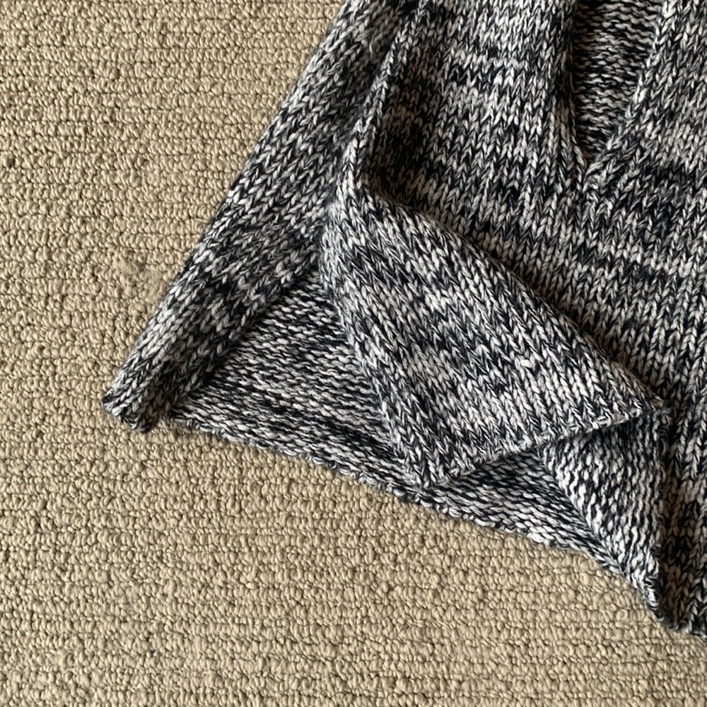 Express poncho - Picture 6 of 7
